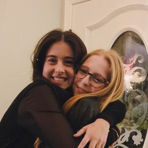 Meet your Posher, Zoe